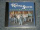 THE RISING STORM - SECOND WIND (SEALED) / 1999 US AMERICA ORIGINAL "BRAND NEW SEALED" CD