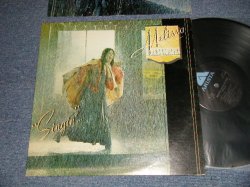 画像1: MELISSA MANCHESTER - SINGIN' (With CUSTOM SLEEVE)  (Ex++/Ex+ Looks:Ex++ STOBC) / 1977 US AMERICA ORIGINAL Used LP 