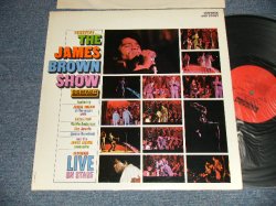 画像1: Various JAMES BROWN - PRESENTING ...THE JAMES BROWN SHOW (Ex++/Ex+++ EDSP) / 1967 US AMERICA ORIGINAL STEREO Used LP