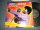 JAMES BROWN - LIVE AND LOWDOWN AT THE APOLLO VOL.1 (Ex++/MINT- STOFC) / 1985 US AMERICA REISSUE Used LP