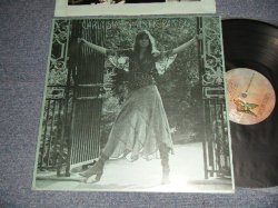 画像1: CARLY SIMON - ANTICIPATION (With CUSTOM INNER SLEEVE) (Matrix #A)EKS 75016 A CSM  STERLING LH B)EKS 75016 B-2 CSM STERLING LH)  "CSM/CALIFORNIA SANTA MARIA Press" (Ex+++/Ex++) / 1971 US AMERICA ORIGINAL "BUTTERFLY Label" Used LP