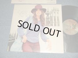 画像1: CARLY SIMON - NO SECRETS (With CUSTOM SLEEVE)  ( Matrix #A)TI EKS 75049 A3 RE CTH  B)TI EKS 75049 B6 CTH) "CTH TERRE HAUTE Press in INDIANA"(Ex++/Ex++) / 1972 US AMERICA ORIGINAL "BUTTERFLY Label" Used LP 