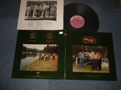 画像1: The WHISPERS - LOVE IS WHERE YOU FIND IT (With CUSTOM INNER SLEEVE)  (Ex+++/MINT- CutOut) / 1981 US AMERICA ORIGINAL Used LP 