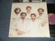 The WHISPERS - LOVE FOR LOVE  (With CUSTOM INNER SLEEVE)  (Ex+++/Ex+++ CutOut) / 1983 US AMERICA ORIGINAL Used LP 