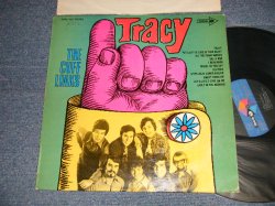 画像1: THE CUFF LINKS - TRACY (FAMOUS SOFT ROCK) (Ex++/Ex+++ Looks:Ex++) / 1970 GERMANY GERMAN ORIGINAL Used LP 