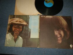 画像1: JOHN B. SEBASTIAN (of LOVIN' SPOONFUL) - JOHN B. SEBASTIAN  (Ex++/Ex++ BB) /  1970 US AMERICA ORIGINAL Used  LP 