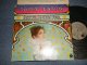 SALLY EATON - FAREWELL AMERICAN TOUR (Ex+/Ex+++ CutOut, STOFC) /  1970 US AMERICA ORIGINAL Used  LP 