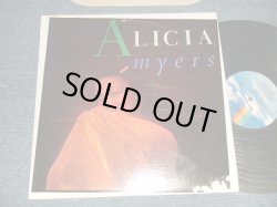 画像1: ALICIA MYERS - I FOOLED YOU THIS TIME (VG++/Ex+++ Looks:Ex++ CutOut)  / 1982 US AMERICA ORIGINAL Used LP