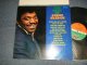 PERCY SLEDGE - THE BEST OF PERCY SLEDGE (Ex+/Ex+) / GERMANY GERMAN REISSUE Used LP 