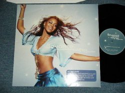 画像1: Beyoncé BEYONCE - BABY BOY  (Ex++/Ex+++) / 2003 UK ENGLAND ORIGINAL Used 12"