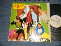 画像1: THE B-52'S - PARTY MIX (Ex++/Ex+++ Looks:MINT-) / 1981 US AMERICA ORIGINAL  Used LP 