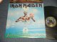 IRON MAIDEN - SEVENTH SON OF A SEVENTH SUN (With CUSTOM INNER SLEEVE) (MINT-/MINT-) / 1988 US AMERICA ORIGINAL Used  LP 
