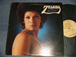 画像1: ZULEMA - R.S.V.P (Ex+/Ex++ EDSP) / 1975 US AMERICA  ORIGINAL Used LP  