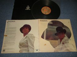 画像1: ZULEMA - ZULEMA (Ex-/Ex++ Looks:Ex+++ EDSP, SPLIT, BB for PROMO?TAPE) / 1972 US AMERICA  ORIGINAL "PROMO?" Used LP  