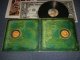 ALICE COOPER - BILLION DOLLAR BABIES (With INNER+MONEY) (Ex+++/MINT-) /1974 Version US AMERICA 2nd Press "BURBANK STREET Label" Used LP 