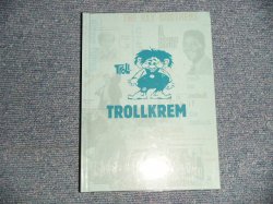 画像1: V.A. VARIOUS - TROLLKREM (MINT-/MINT) / 2015 NORWAY ORIGINAL Used 4-CD's 