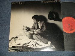 画像1: BILLY JOEL -  THE STRANGER (Matrix #A)S AL 34987 3BB  STERLING TJ B)S BL 34987 4CA) STERLING TJ   SANTA MARIA Press"  (Ex++/Ex++ Looks::Ex-) / 1980's Version US AMERICA RERISSUE Used LP