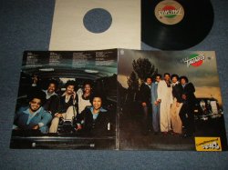 画像1: TAVARES - LOVE STORM (Ex++/MINT- BB for PROMO) / 1977 US AMERICA ORIGINAL "PROMO" Used LP 