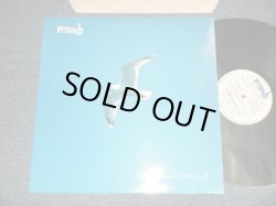 画像1: FRIENDS - LET'S GET AWAY FROM IT ALL (Ex/MINT-)  / 1988 UK ENGLAND ORIGINAL Used LP