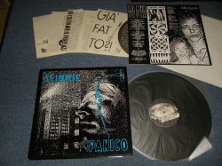 画像1: PANICO - SCIMMIE (COMPLETE Set) (Ex++/MINT-) / 1990 ITALY ITALIA ORIGINAL Used LP