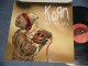 KORN - GOT THE LIFE (Ex++/MINT-)/ 1998 EUROPE  ORIGINAL Used 12" 