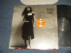 画像1: MARIA VIDAL - MARIA VIDAL (MINT-/MINT-) / 1987 US AMERICA ORIGINAL Used LP 