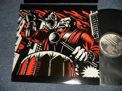 画像1: KMFDM - WHAT DO YOU KNOW DEUTSHLAND? (MINT-/MINT-) / 1987 UK ENGLAND ORIGINAL Used LP
