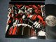 KMFDM - WHAT DO YOU KNOW DEUTSHLAND? (MINT-/MINT-) / 1987 UK ENGLAND ORIGINAL Used LP
