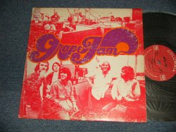 画像1: MOBY GRAPE - GRAPE JAM (VG+/Ex+++ EDSP) / 1968 US AMERICA ORIGINAL 360 Sound Label Used LP  