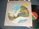 ROBERTA FLACK - FEEL LIKE MAKIN' LOVE (MINT-/Ex+++) / 1975 US AMERICA 1st Press "RED & GREEN Label"  "small 75 ROCKFELLER with 'W' at Bottom"  Used LP 