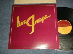 画像1: MOBY GRAPE - LIVE (Ex++/MINT- / 1978 US AMERICA ORIGINAL Used LP  