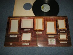 画像1: E L & P EMERSON LAKE & PALMER - PICTURES AT ANEXHIBITION (Matrix #A)ST-CTN-712415-G B)ST-CTN-712416-C) "PR / PRESSWELL Press in NJ" (Ex++/MINT-) / 1972 US AMERICA ORIGINAL 1st Press "1841 BROADWAY Label"  Used LP