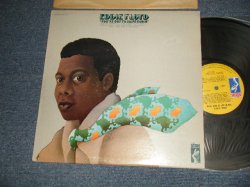 画像1: EDDIE FLOYD - YOU'VE GOT TO HAVE EDDIE (Ex++/MINT- WOL, STMP ) / 1969 US AMERICA ORIGINAL "PROMO STAMP" "YELLOW Label" Used LP  