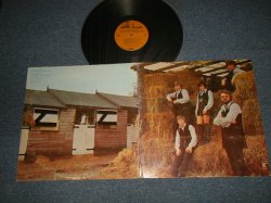 画像1: KENNY ROGERS & The FIRST EDITION  - SOMETHING'S BURNING (Ex++/Ex++ Looks:Ex) / 1969 Version US AMERICA  2nd Press "BROWN Label" Used LP 