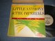 LITTLE ANTHONY & THE IMPERIALS - SING THEIR BIG HITS (VG+++/Ex- WOFC, EDSP)  / 1964 US AMERICA ORIGINAL STEREO  Used LP 