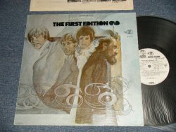 画像1: The FIRST EDITION (KENNY ROGERS) - THE FIRST EDITION '69 ( Ex++/Ex++ Looks:Ex+, MINT-) / 1969 US AMERICA ORIGINAL "WHITE LABEL PROMO" Used LP 