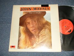 画像1: JOHN MAYALL - EMPTY ROOMS (Ex/Ex++ WOFC, EDSP) / 1970 US AMERICA Y ORIGINAL Used LP