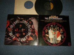 画像1: THE FIFTH 5TH DIMENSION - The AGE OF AQUARIUS (Ex++/Ex+ Looks:Ex+++ EDSP) / 1969 US AMERICA ORIGINAL Used LP