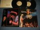 ELVIN BISHOP - LIVE! RAISING HELL (Matrix #A)AS-CPN-0185-P2  HAVE A NICE DAY?  STERLING B)BS-CPN-0185-LP1  HAVE A NICE DAY?  STERLING C)CS-CPN-0185-P2 AT THE CUCKOO NEST GROOVE  STERLING  D)DS-CPN-0185-P2 A MAN MUST SHS  STERLING) "PITMAN Press in NJ"(Ex++/MINT- EDSP) / 1977 US AMERICA ORIGINAL " DISTRIBUTED by PHONODISC " Used 2-LP 