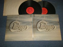 画像1: CHICAGO - II (Ex+/Ex++EDSP) / 1970 Version US AMERICA "2nd Press Label" Used 2-LP's