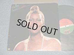 画像1: ARETHA FRANKLIN - SWEET PASSION (Ex/MINT- CutOut) / 1977 US AMERICA ORIGINAL Used LP  