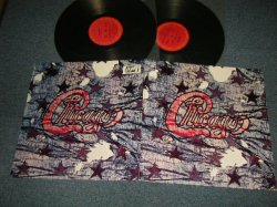 画像1: CHICAGO - III (MINT-/Ex+++ Looks:MINT-, MINT-) / 1980's Version US AMERICA REISSUE Used 2-LP 