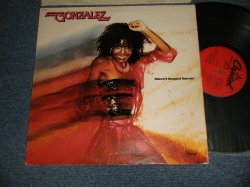 画像1: GONZALEZ- HAVEN'T STOPPED DANCIN' (Ex++/Ex++ Looks:Ex+++) / 1978 US AMERICA ORIGINAL Used LP 
