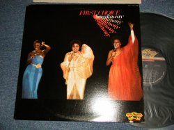 画像1: FIRST CHOICE - BREAKAWAY (Ex++/MINT-) / 1980 US AMERICA ORIGINAL Used LP