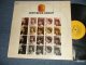 JEFF BECK GROUP -  JEFF BECK GROUP (Matrix #A)PAL-31331-1F  B)PBL-31331-1K) (Ex/Ex+ Looks:Ex+) / 1972 US AMERICA ORIGINAL 1st Press "YELLOW Label" Used LP 