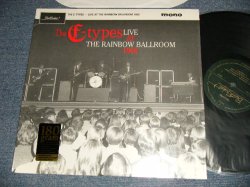 画像1: THE E-TYPES - LIVE AT THE RAINBOW BALL ROOM (MINT/MINT-)  / 2000 US AMERICA  ORIGINAL Osed LP