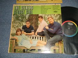 画像1: THE SEEKERS - GEORGY GIRL (Ex/Ex++) / 1967 US AMERICA ORIGINAL MONO Used LP 