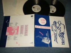 画像1: PETULA CLARK - THE HIT SINGLES COLLECTION (Ex+++/MINT-) / 1988 UK RNGLAND ORIGINAL Used 2-LP