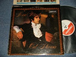 画像1: CAT STEVENS - NEW MASTERS ( Ex++/Ex EDSP) / 1968 US AMERICA ORIGINAL Used LP 