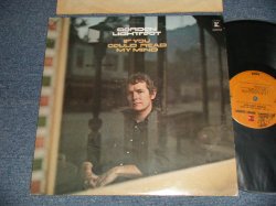 画像1: GORDON LIGHTFOOT - IF YOU COULD READ MY MIND (Ex++/MINT-) / 1971 Version US AMERICA 2nd Press "RETITLED" Usd LP